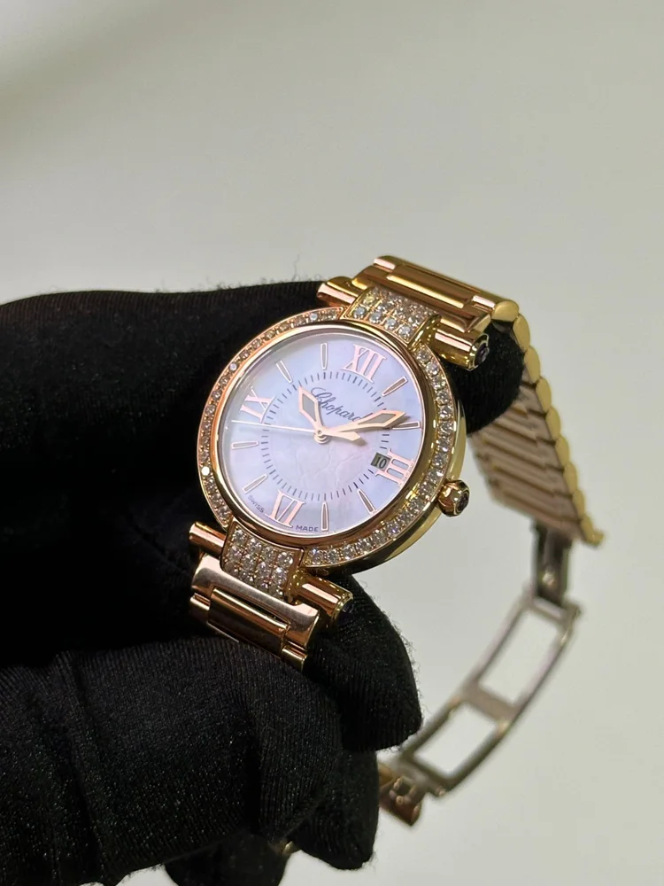 Chopard Imperiale 384238-5004